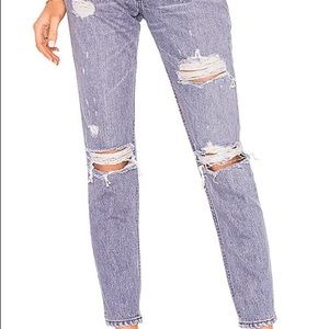 EUC GRLFRND Karolina Jeans You Got The Look 28